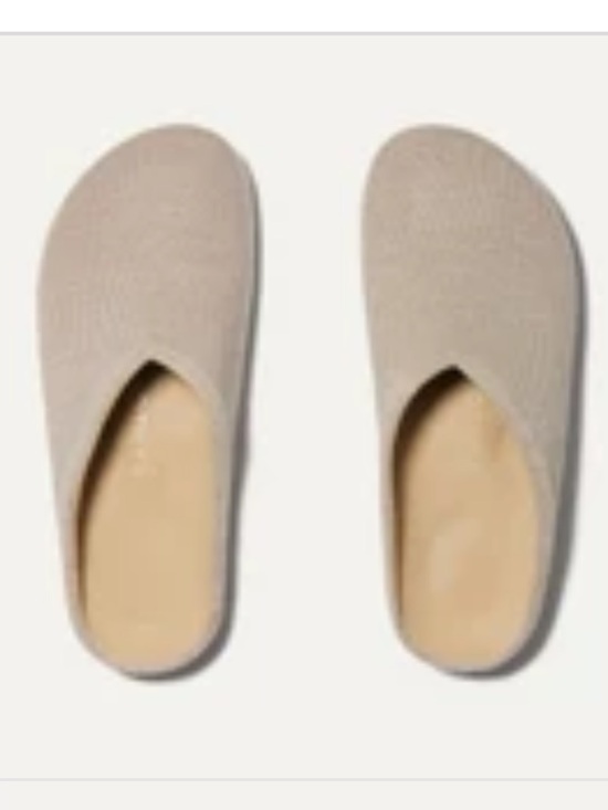 Rothy's Shoes - 💖SPOTLIGHT💖NWOT Rothy’s Casual Clog in Dove